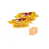 Snoep "Koe"