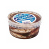 Sprat spicy salted