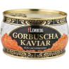 Caviar pink salmon