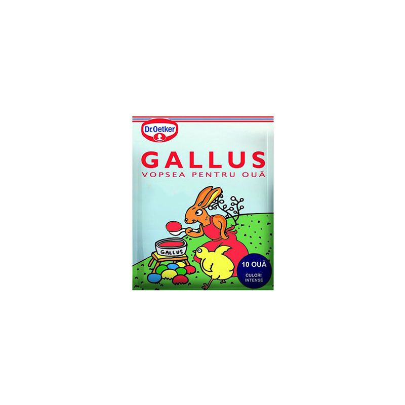 Краситель для яиц красный