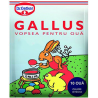 Dye voor paaseieren rood