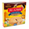 Gebak voor cake"Honing pie"