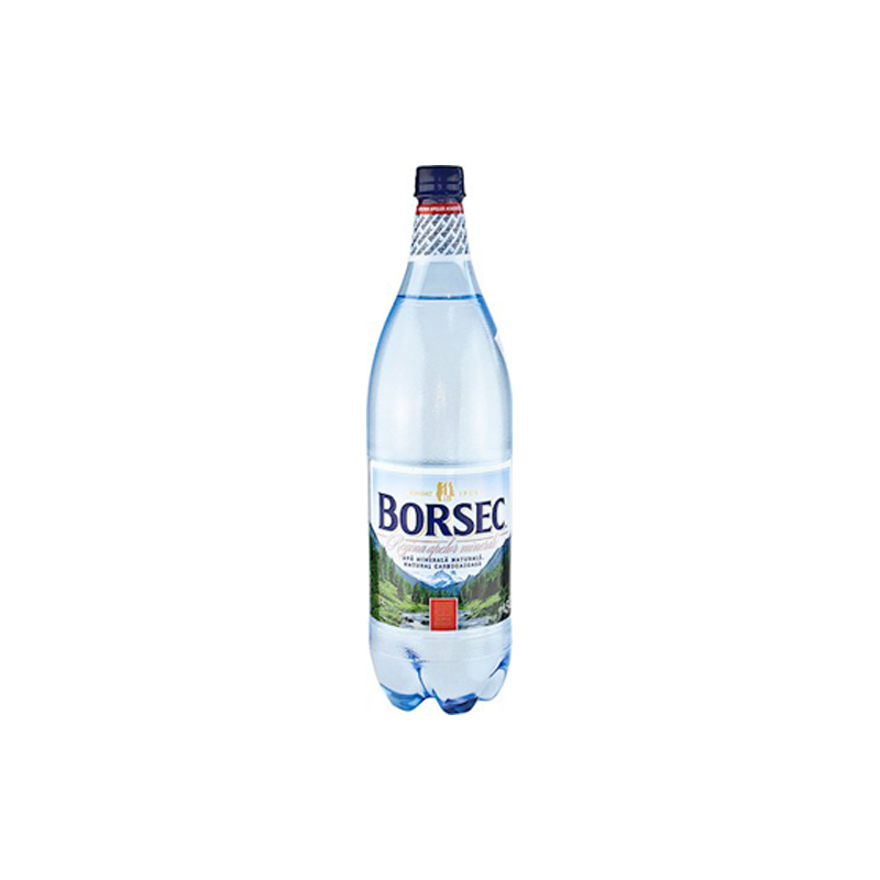 Borsec mineraalwater