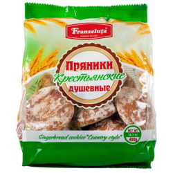 Natuurlijke peperkoek