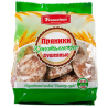 Natural gingerbread
