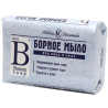Borum soap 90 gr.