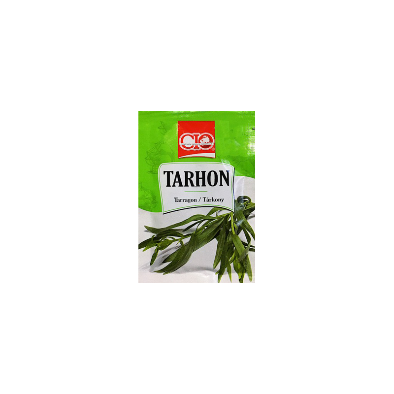 Kruiden Tarhun (Estragon)