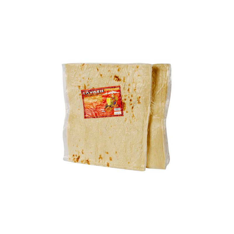 Рita bread without yeast