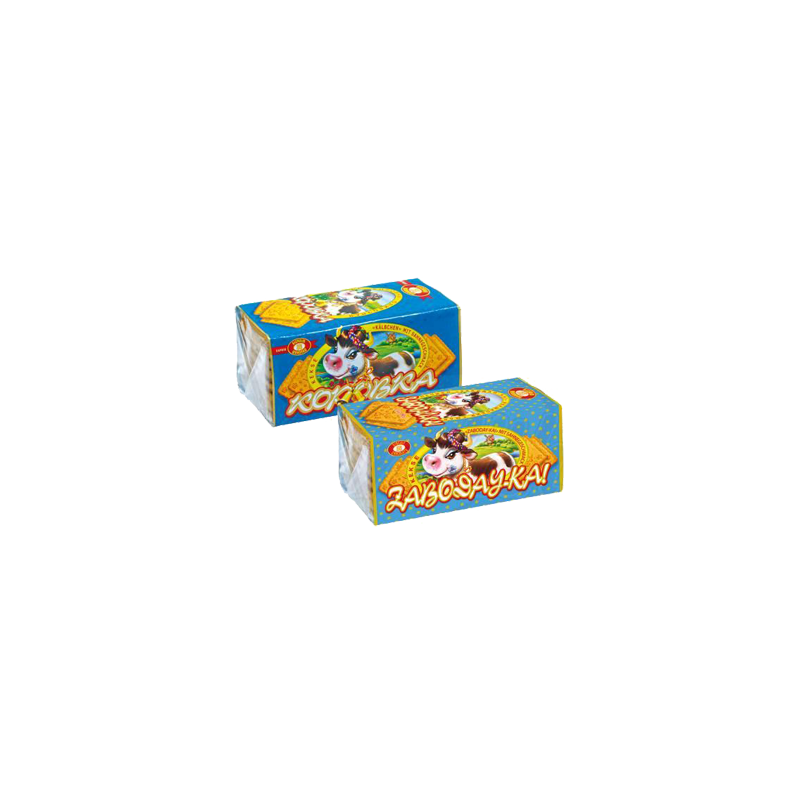 Кoekjes met  smaak van slagroom