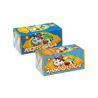 Cookies with the flavor of сream