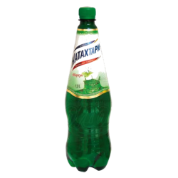 Limonade " Natakhtari " dragon