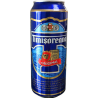Timisoreana bier ( Romania)