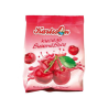 Dry cherry jelly