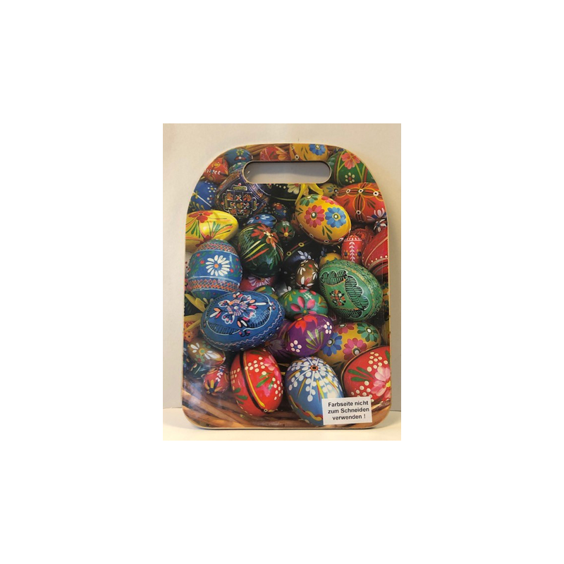 Decoratieve snijplank