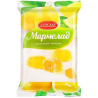 Marmelade met citroensmaak 