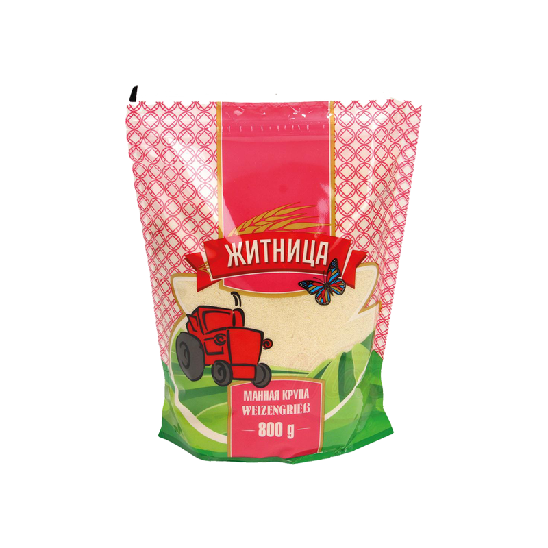 Griesmeel 800 gr.