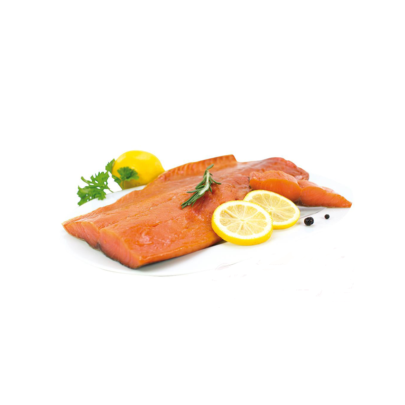 Salmon fillet, 250 gr.