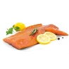 Salmon fillet, 250 gr.