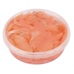 Salmon filletl, 250 gr.