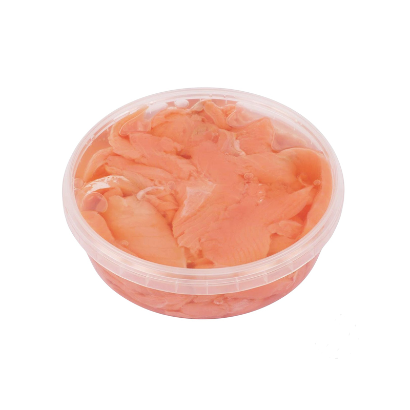 Salmon filletl, 250 gr.