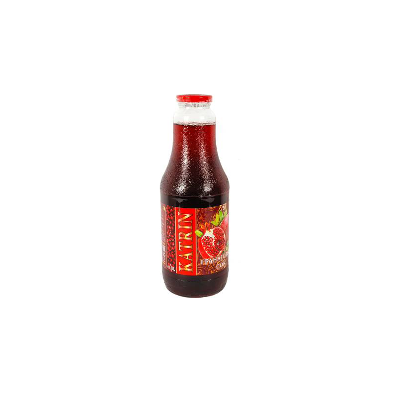 Pomegranate Natural  juice