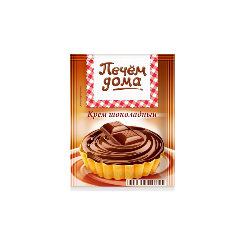 Cream "Chocolate"