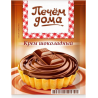 Крем " Шоколадный "