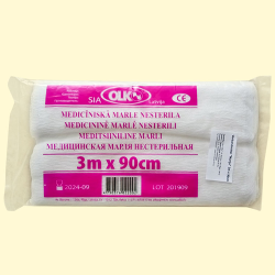 Медицинская марля 