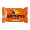 Kwark in chokolad