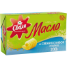 Сливочное масло cолёное
