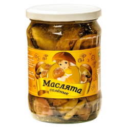 Boterhammen gezouten