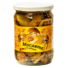 Boterhammen gezouten