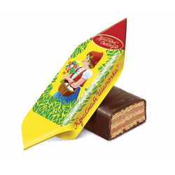 Конфеты "Красная шапочка"