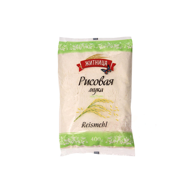 Rice flour