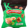 Сухарики со вкусом хрена
