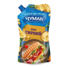 Соус сырный " Чумак "