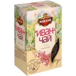 Ivan tea Klassiek, 50 gr.