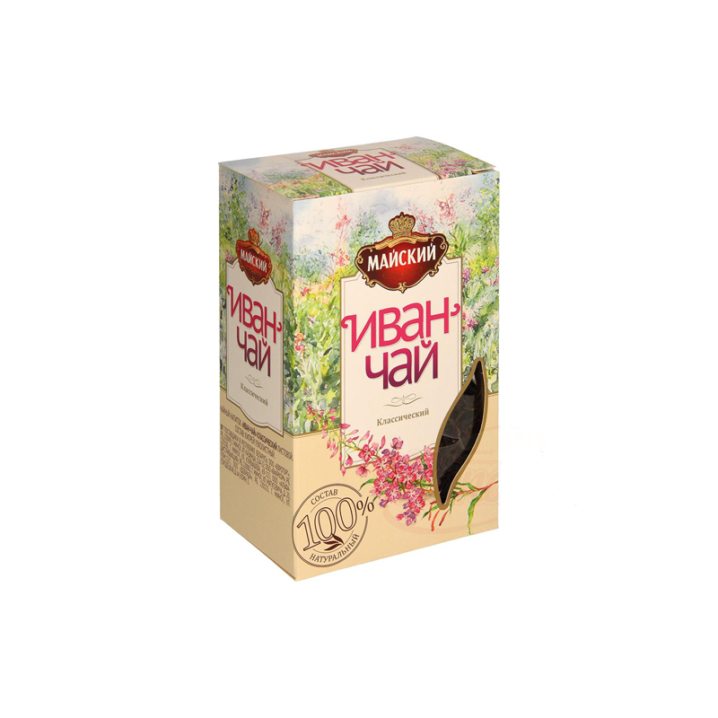 Ivan tea natural,50 gr.