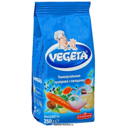 Kruiden "Vegeta" 250 gr.