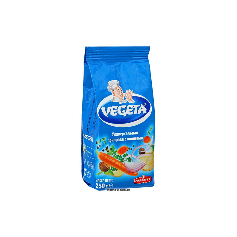 Kruiden "Vegeta" 250 gr.