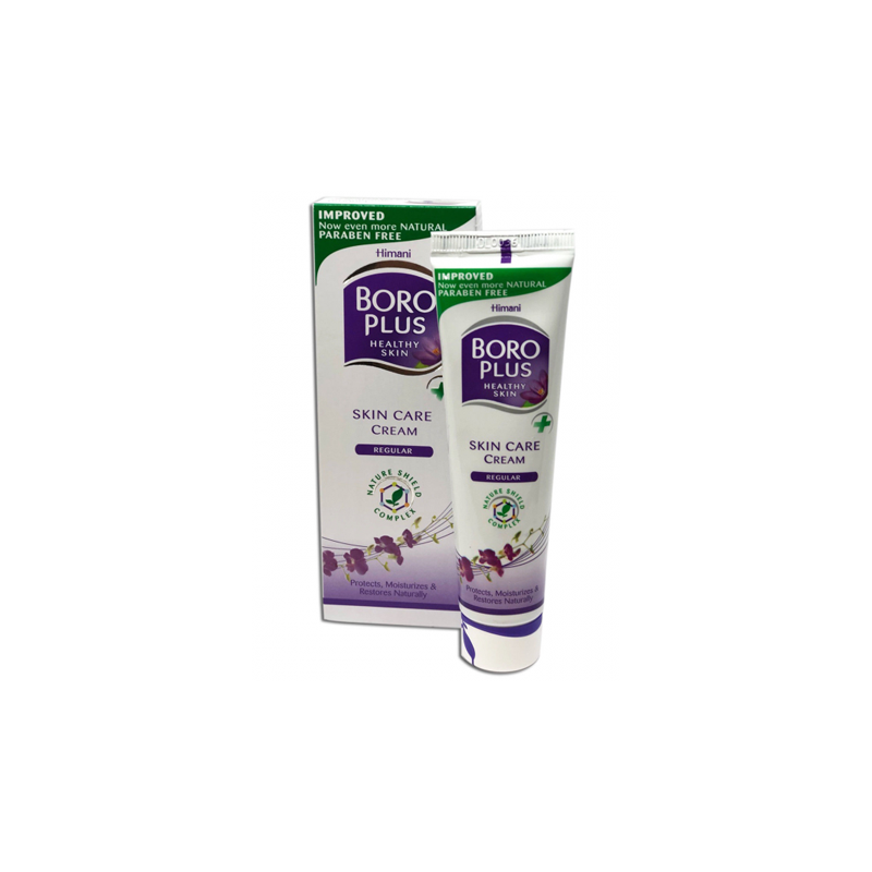 Crème "Boro Plus"  20 ml.