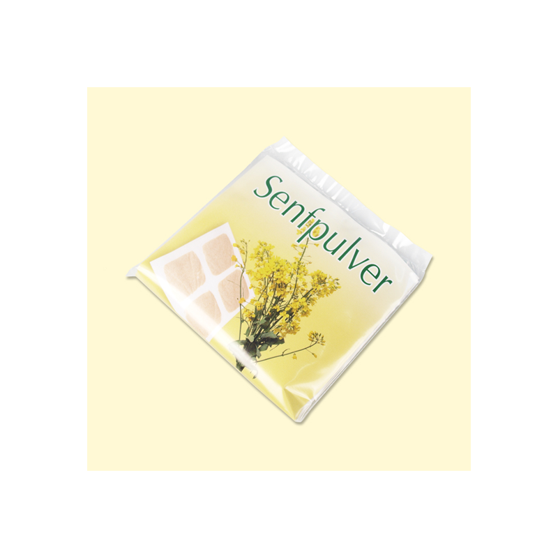 Mustard 10 pcs.