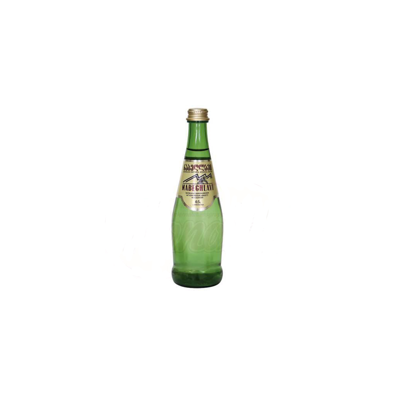 Natural mineral water "Nabeghlavi"