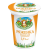 Ряженка 3,5 % жирности