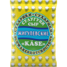 Crackers met kaas