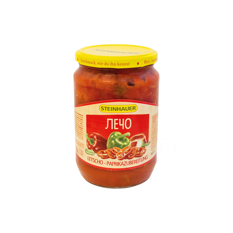 Letcho