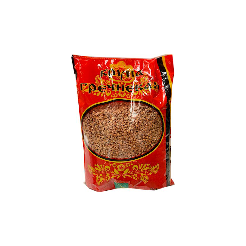 Гречка ядрица 800 гр.