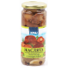 Грибы " Маслята "