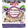 Peperkoek Met Pruimen