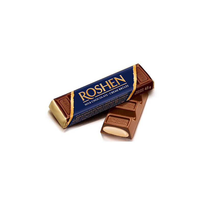 Chocolate bar